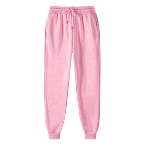 Pantalones Deportivos Casuales para Hombre, Pantalones de Chándal de Alta Calidad, Pantalones Deportivos Negros para Gimnasio, para Hombre 2026 - Product Image 4