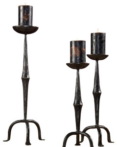 Bougeoir en cristal, décoration de la maison, autre support de bougie brillant, pour l'intérieur et l'extérieur - Product Image 6