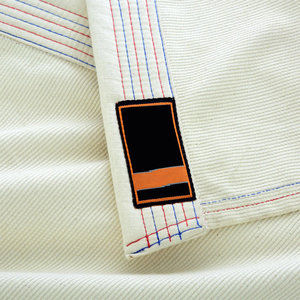 <b>Mens</b> Jiu Jitsu BJJ <b>Kimono</b> Training Uniform Sets 100% Cotton Fabric Breathable Quick Dry Light Weight Comfortable Fit Bulk Supply - Product Image 5