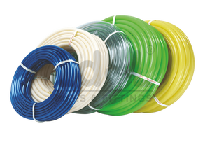 Tubería de jardín colure de alta calidad Sistema de riego agrícola Riego por microaspersión Disponible en cantidad a granel - Product Image 6