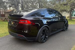 Tesla Model X Long Range Dual-Motor AWD 2019 Usado Premium - Product Image 2