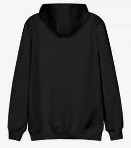 Design professionnel à la mode à capuche hiver USA & Europe sweats à capuche pour femmes Logo avant demande du client USA & Europe Sublimation - Product Image 2