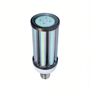 Ampoules LED CORN E40 54W 5800L 93x283 Solution d'éclairage haute performance - Product Image 2
