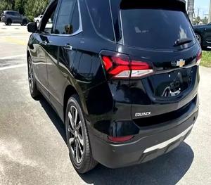 Autos Usados: Chevrolet Equinox Premier FWD 2024 en Stock, Envío Rápido, Entrega Inmediata - Product Image 1