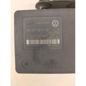 CENTRE DE COMMANDE ABS AUDI S3 Série 1K0614517AB BHZ Essence 2000 (06>08) - Product Image 4