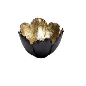 Bol à fruits en laiton fait main, couleur personnalisée, style unique, écologique, pour restaurant, hôtel, service de table, camping, mariage - Product Image 6