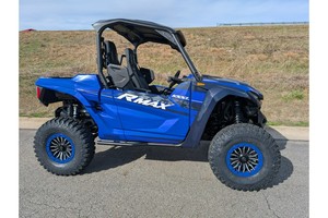 MODERNO, NUEVO, Yamaha Wolverine RMAX2 1000 Sport UTV 2026 PARA VENTA A ADULTOS - Product Image 4