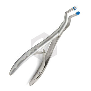 Pince à retirer les couronnes dentaires en acier inoxydable, pince à dents, pince à retirer les bridges, extraction dentaire orthodontique, instruments médicaux - Product Image 2
