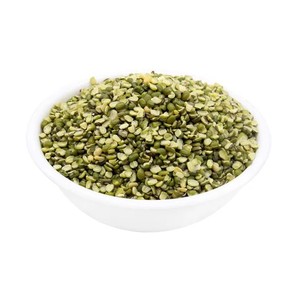 Green Moong Dal Vigna Radiata Mung Bean Green Gram Moong Dal Split Green Gram Comestibles Haga que su comida sea sabrosa y deliciosa - Product Image 3