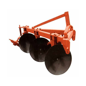 Machine de labourage à disques de tracteur monté de haute qualité fourniture en vrac prix bon marché livraison rapide - Product Image 3