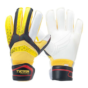 ถุงมือผู้รักษาประตูนุ่มสบาย - Product Image 2