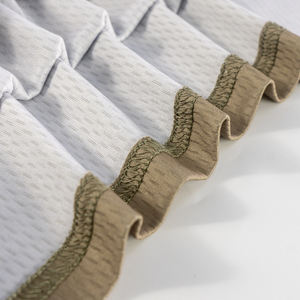 Jersey de Motocross con Logotipo Personalizado para Motociclismo, Proveedor Directo de Fábrica, Jersey de Carreras de Motocross Unisex Juvenil - Product Image 5