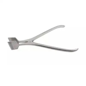 Épandeur de plâtre Henning Épandeur de plâtre orthopédique en acier inoxydable allemand de haute qualité - Product Image 5