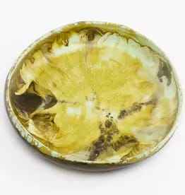 Bol alimentaire classique en résine époxy écologique polie de luxe, 50 pièces, couleur personnalisée, idéal pour centre de table, mariage, fête, maison - Product Image 3