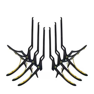 Rongeur Kerrison pour Neurochirurgie, Chirurgie de la Colonne Vertébrale, Rongeur Kerrison de Précision, Chirurgie Orthopédique, Toutes Tailles Disponibles - Product Image 6