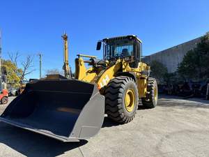 CAT 85% Nueva cargadora de ruedas 5ton 950G con alta calidad - Product Image 5