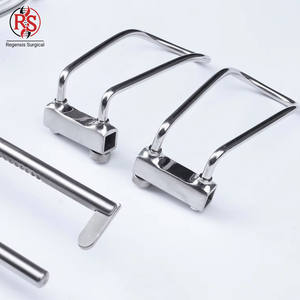 Retractor Abdominal Balfour al Mejor Precio, Productos de Moda, Retractor Abdominal Balfour en Venta en Línea - Product Image 4