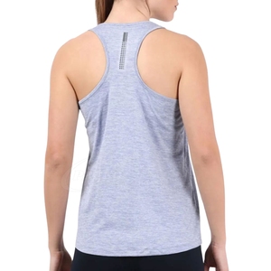 Camiseta sin mangas para mujer de Factory Outlet |   Ropa Urbana Estilo Verano |   MOQ Bajo, Servicio OEM |   Suministro al por Mayor Personalizado - Product Image 3