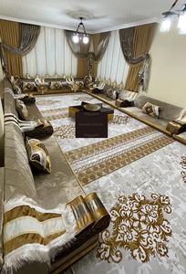 Majlis-sofá moderno de Arabia, Majlis marroquí, Majalis, Maghribi, Majles de Arabia - Product Image 2