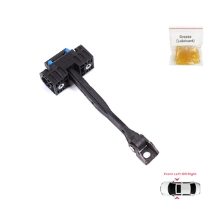 BDP1502 sangle de limiteur de contrôle d'arrêt de porte avant pour Q2 SQ2 GAB GAG 2016 sur 81A837249 pièces automobiles Bross fabriquées en turquie - Product Image 1