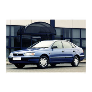 Usado en buen estado, 2016-2020, para Carina Sedan, volante a la izquierda, tracción trasera, asientos de cuero, neumáticos R16, en venta - Product Image 3