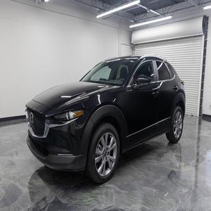 Mazda CX-30 2023, el Más Vendido, Paquete Tecnológico CX-30 2.5 S 4D, Vehículo Deportivo Utilitario, Motor 2.5L de 4 Cilindros DOHC 16V, Transmisión Automática de 6 Velocidades, Tracción en las Cuatro Ruedas - Product Image 1