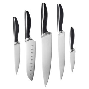 Ensemble de couteaux à fruits de haute qualité pour la maison, ensemble de couteaux de cuisine multifonctionnels - Product Image 1