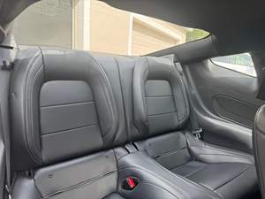 Mustang GT Coupé 2024 Coyote 5.0 L V8, Superchargeur Whipple, Bleu Atlas Métallisé - Product Image 5