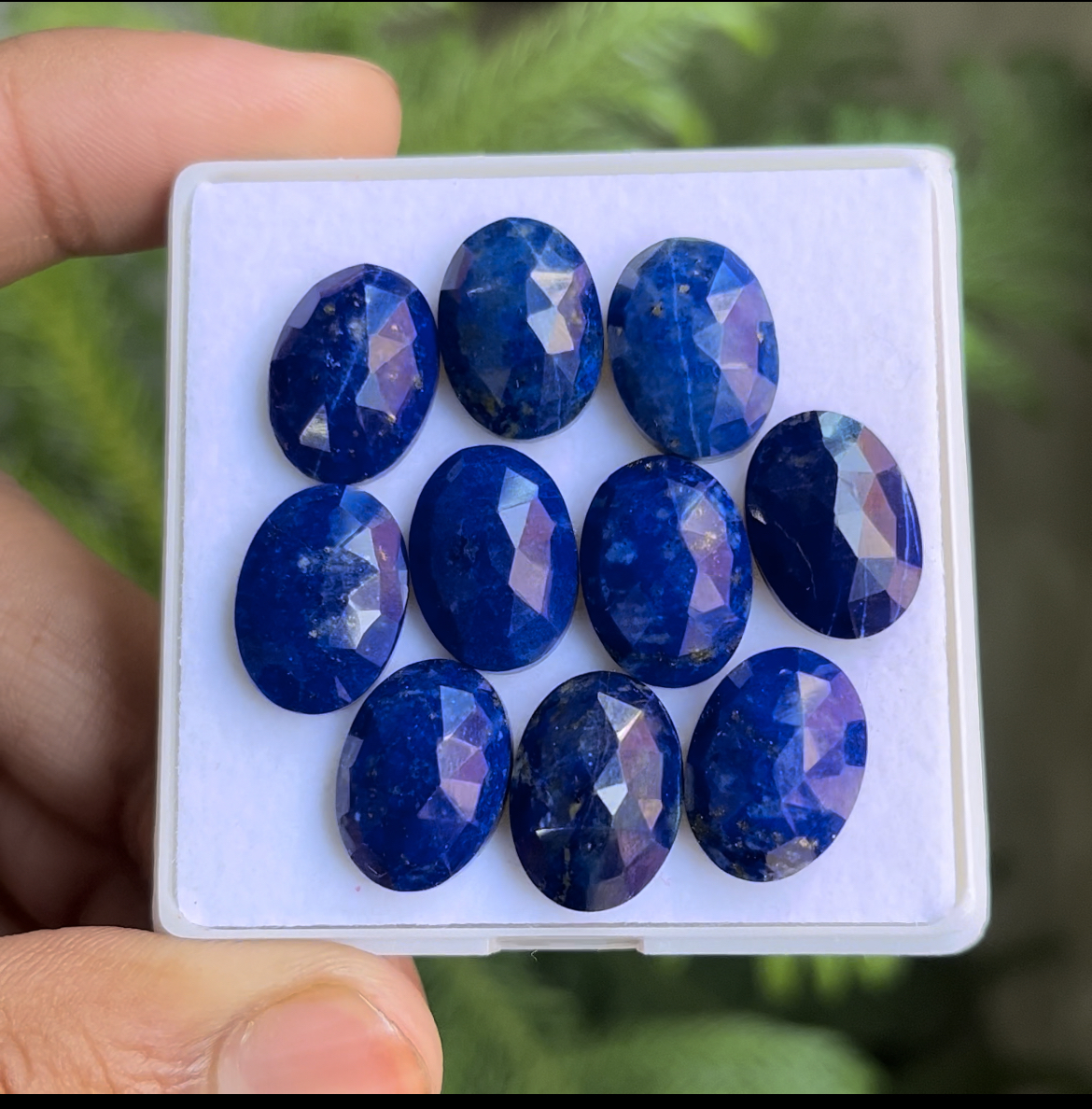 Azul