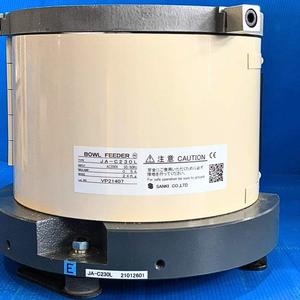 Sanki เครื่องเชื่อมชิ้นส่วนขนาดเล็ก220V JA-C ป้อนชิ้นส่วนเครื่องเชื่อมแบบสั่นสำหรับโรงงาน1ปี - Product Image 5