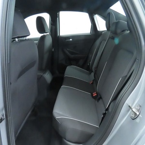 ¡Oferta Imperdible! Volkswagen Jetta SE I-4 DI DOHC 2025 Súper Limpio, Turboalimentado, Tracción Delantera, Sedán de Lujo Automático - Product Image 4