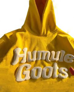 Sweat à capuche surdimensionné personnalisé pour hommes pull à capuche à ourlet brut sweats à capuche impression 3D bouffante pour l'hiver vente en gros - Product Image 2