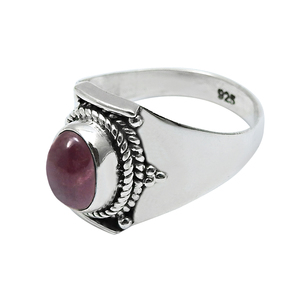 Exclusive Designer 925 Solid Sterling Silver <b>Rings</b> Oval Cut Natural Tourmaline Gemstone <b>Chunky</b> Handmade Birthstone <b>Rings</b> for Her - Product Image 2
