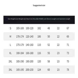 Camiseta de Algodón Grueso de 400g con Logotipo Personalizado Bordado y Diseño Impreso, Color Blanco Sólido, Holgada, para Verano - Product Image 5