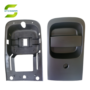 Venta caliente manija de puerta exterior automotriz OE 836504H100 izquierda para Hyundai H1 STAREX - Product Image 5