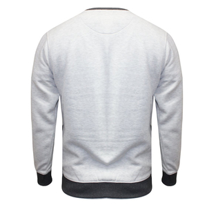 ชุดวอร์มเล่นกีฬาสำหรับผู้ชายชุดวอร์มเล่นกีฬาแบบปรับแต่งเองชุดวอร์มคุณภาพสูงมีไซส์ใหญ่พิเศษสำหรับฤดูหนาวดีไซน์ใหม่ - Product Image 3