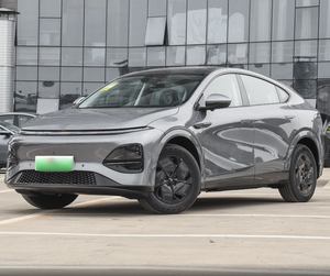 SUV 100% électrique longue portée 2026 |   Véhicule à énergie nouvelle automatique à 5 portes et 5 places avec intérieur intelligent |   Volant à gauche - Product Image 2