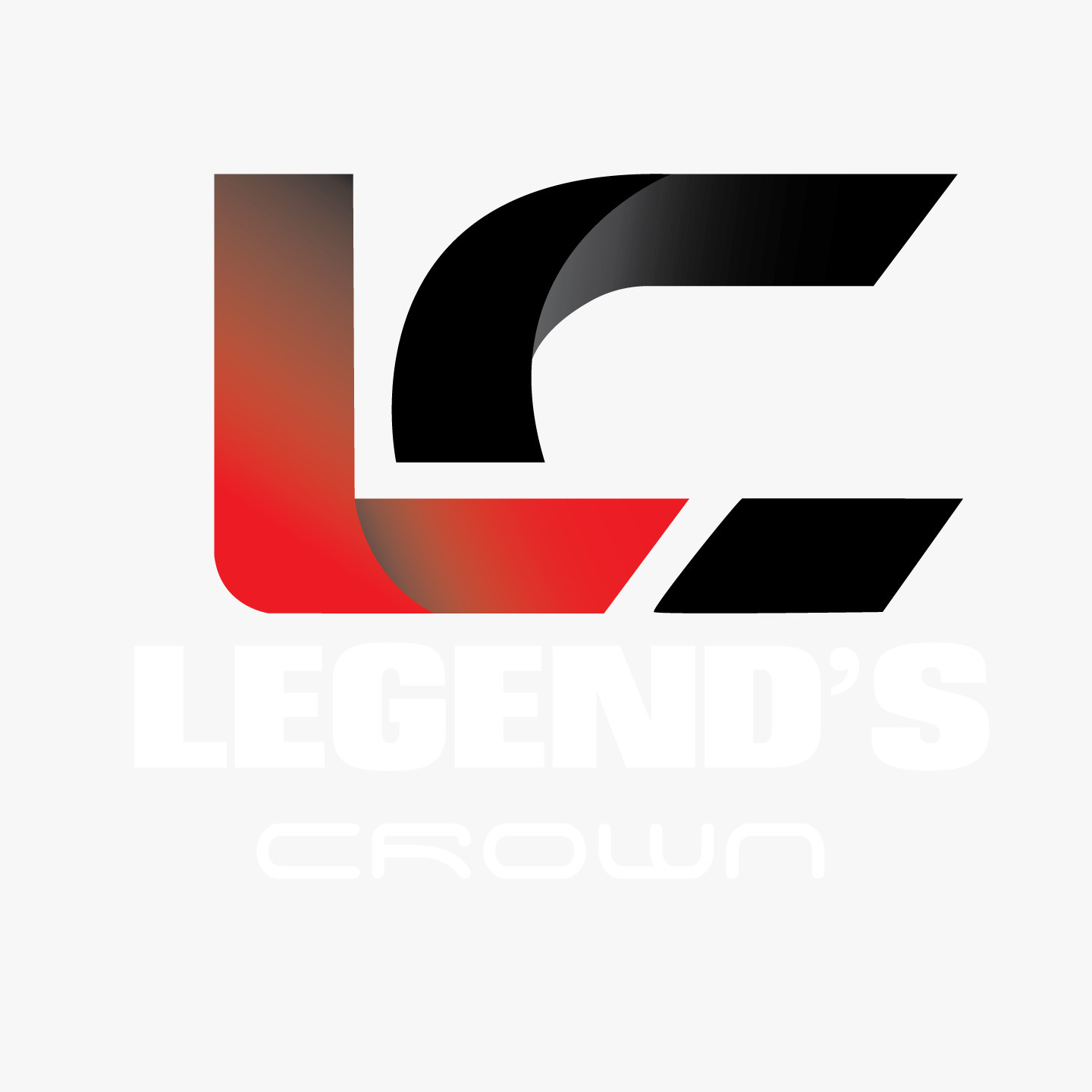 LEGENDS CROWN logo