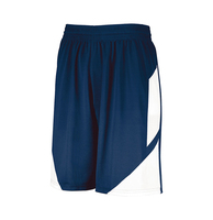 Pantalones Cortos de Baloncesto Casuales al por Mayor de Fábrica, de Secado Rápido, Transpirables, de Poliéster y Spandex, Estilo Urbano Vintage, Talla 6XL, Color Sólido