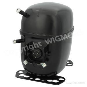 Compresor Danfoss SC15MNX  Z Roz. HST 104H8575/195B0695  R-290 - Product Image 2
