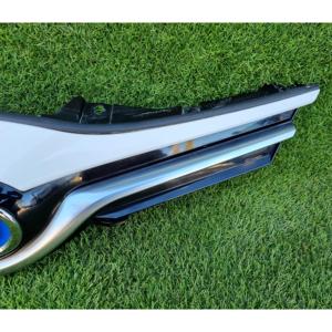 MASCARILLA DELANTERA TOYOTA Yaris Serie 53101-0D650 (14>16) - Product Image 2