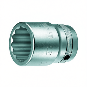 Douille hexagonale double Gedore 1'' avec profil UD métrique - Product Image 3