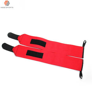 Bandes de poignet pour la musculation personnalisées 2025, sangles de gym, entraînement de fitness, bandes de poignet pour la musculation, vente en gros - Product Image 5