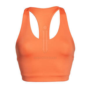 Offre Spéciale soutien-gorge de sport pour femmes de meilleure qualité soutien-gorge de sport pour femmes doux pour l'extérieur soutien-gorge de sport pour femmes en gros - Product Image 5