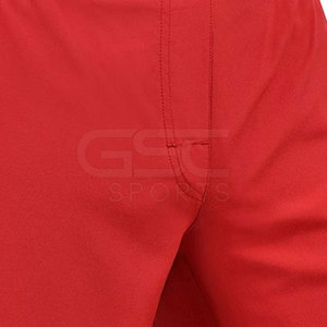 Pantalones cortos de MMA para hombre de color sólido recién llegados para adultos servicio OEM al por mayor pantalones cortos de MMA hechos a medida - Product Image 4