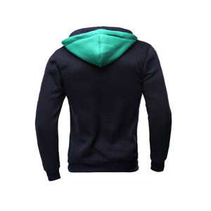 Nuevo 2024 2025 mejor edición nueva calidad baja tasa hombres sudaderas con capucha Venta caliente nuevo diseño cliente demanda hombres sudaderas con capucha para la venta - Product Image 2