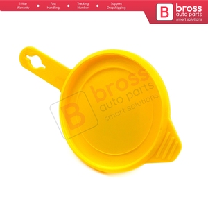 BSP716 <b>Washer</b> Bottle Cap 1450591 for Corsa B C Vectra A Astra F Combo C Tigra B Calibra - Product Image 6