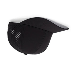 2025 mejor calidad transpirable ropa para correr gorra de camionero estilo callejero para hombres gorra de béisbol de malla para deportes al aire libre hecha en Pakistán - Product Image 4