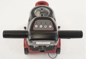 FANG15B Floor <b>Scrubber</b>, 15", 3.5 Gallon, Battery, PadAssist, Disk, 3 Year Warranty, - Product Image 2