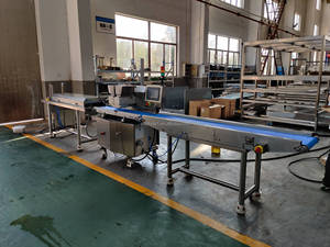 Thương hiệu lớn ngành công nghiệp sử dụng Trung Quốc làm sô cô la Máy làm sô cô la Máy Áo sô cô la tan chảy máy - Product Image 4